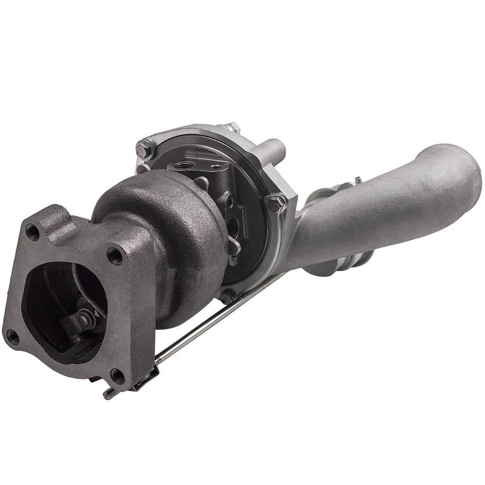 left side compatible pour Audi RS6 Bi TURBOCOMPRESSEUR K04 compatible pour Audi RS6 4B S4 RS4 B5 V6 V8 Turbo