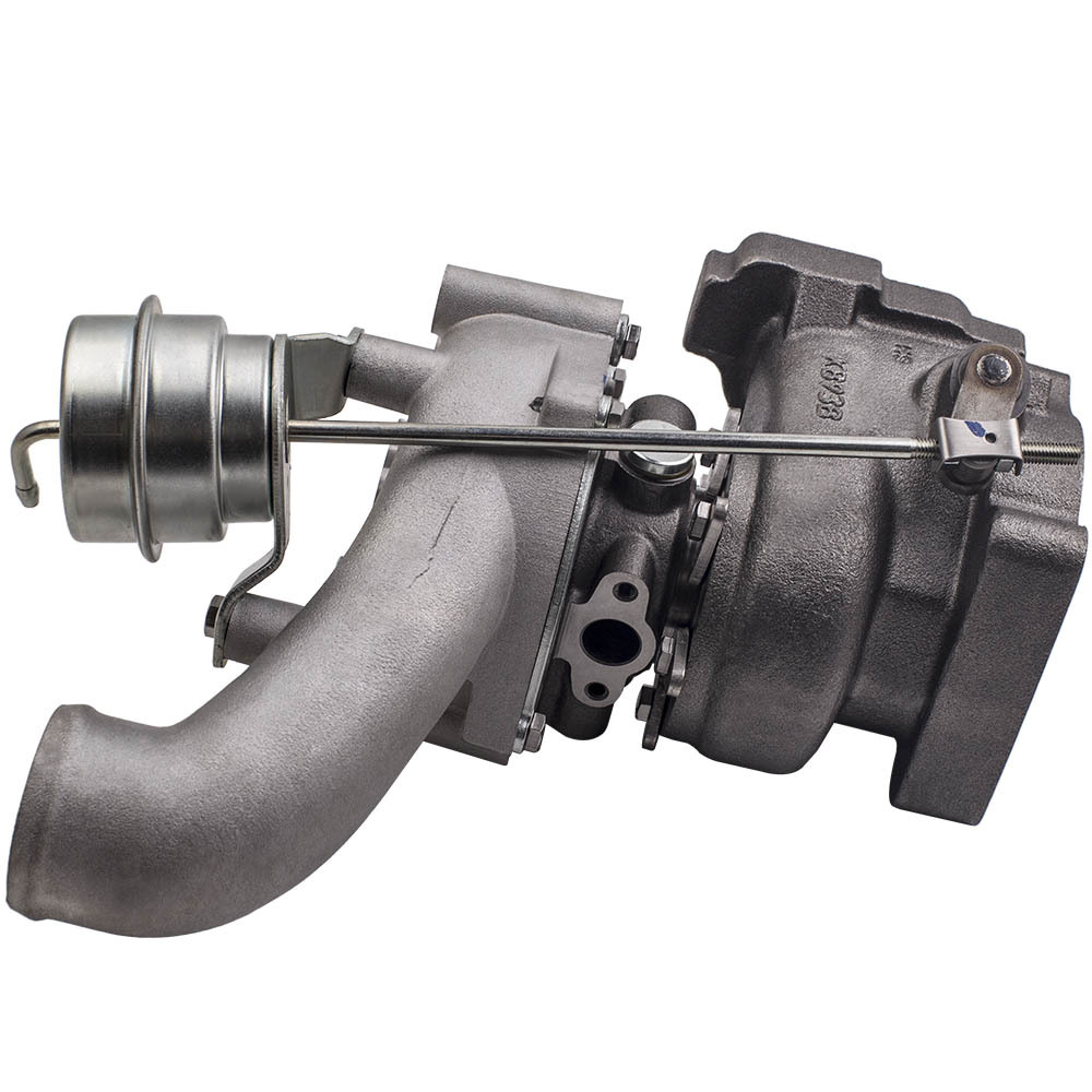 left side compatible pour Audi RS6 Bi TURBOCOMPRESSEUR K04 compatible pour Audi RS6 4B S4 RS4 B5 V6 V8 Turbo