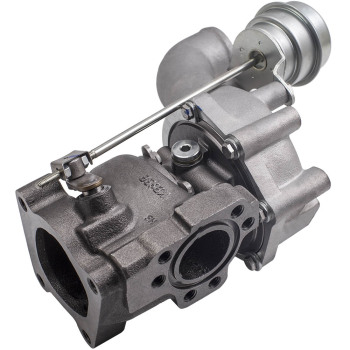 Compatible for Audi RS6 Bi Turbolader K04 compatible for Audi RS6 4B S4 RS4 B5 V6 compatible for V8 Turbo left side 