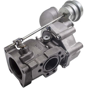 Compatible for Audi RS6 Bi Turbolader K04 compatible for Audi RS6 4B S4 RS4 B5 V6 compatible for V8 Turbo left side 