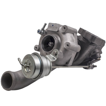 Compatible for Audi RS6 Bi Turbolader K04 compatible for Audi RS6 4B S4 RS4 B5 V6 compatible for V8 Turbo left side 