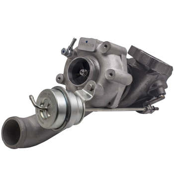 Compatible for Audi RS6 Bi Turbolader K04 compatible for Audi RS6 4B S4 RS4 B5 V6 compatible for V8 Turbo left side 