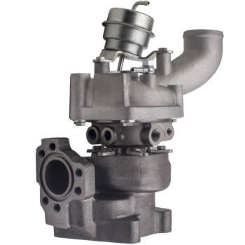 Compatible for Audi RS6 Bi Turbolader K04 compatible for Audi RS6 4B S4 RS4 B5 V6 compatible for V8 Turbo left side 
