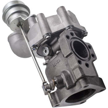 Compatible for Audi RS6 Bi Turbolader K04 compatible for Audi RS6 4B S4 RS4 B5 V6 compatible for V8 Turbo left side 
