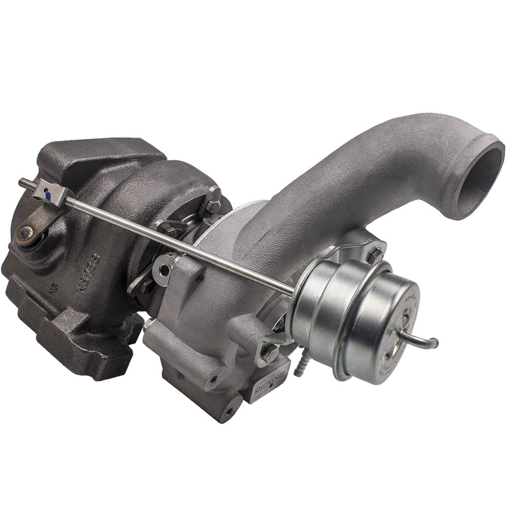 Compatible for Audi RS6 Bi Turbolader K04 compatible for Audi RS6 4B S4 RS4 B5 V6 compatible for V8 Turbo left side 