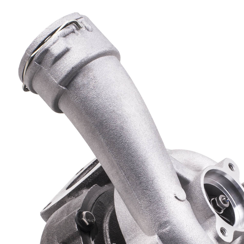 Compatible pour Volkswagen T5 Transporter 2.5L 130HP turbo compatible pour charger 53049700032 2002-