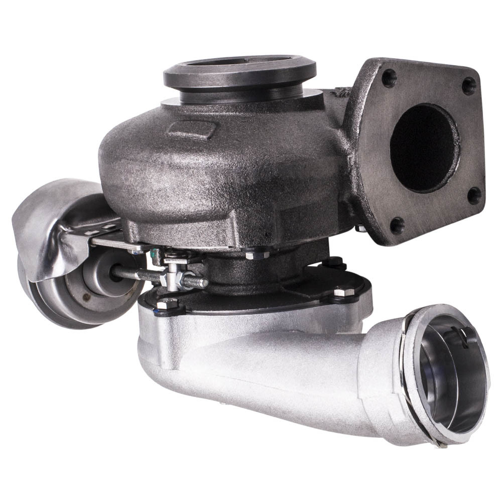 Compatible pour Volkswagen T5 Transporter 2.5L 130HP turbo compatible pour charger 53049700032 2002-