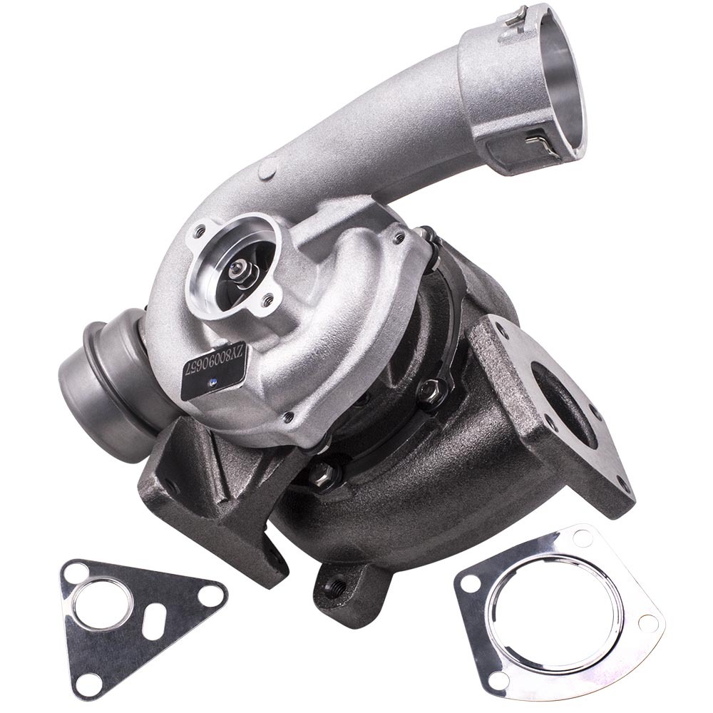 Compatible for Volkswagen Transporter T5 2.5 130 hp AXD 070145701E 53049880032 K04-032