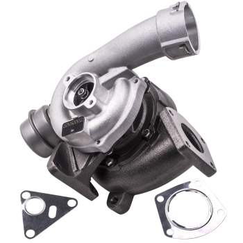 Compatible for Volkswagen Transporter T5 2.5 130 hp AXD 070145701E 53049880032 K04-032