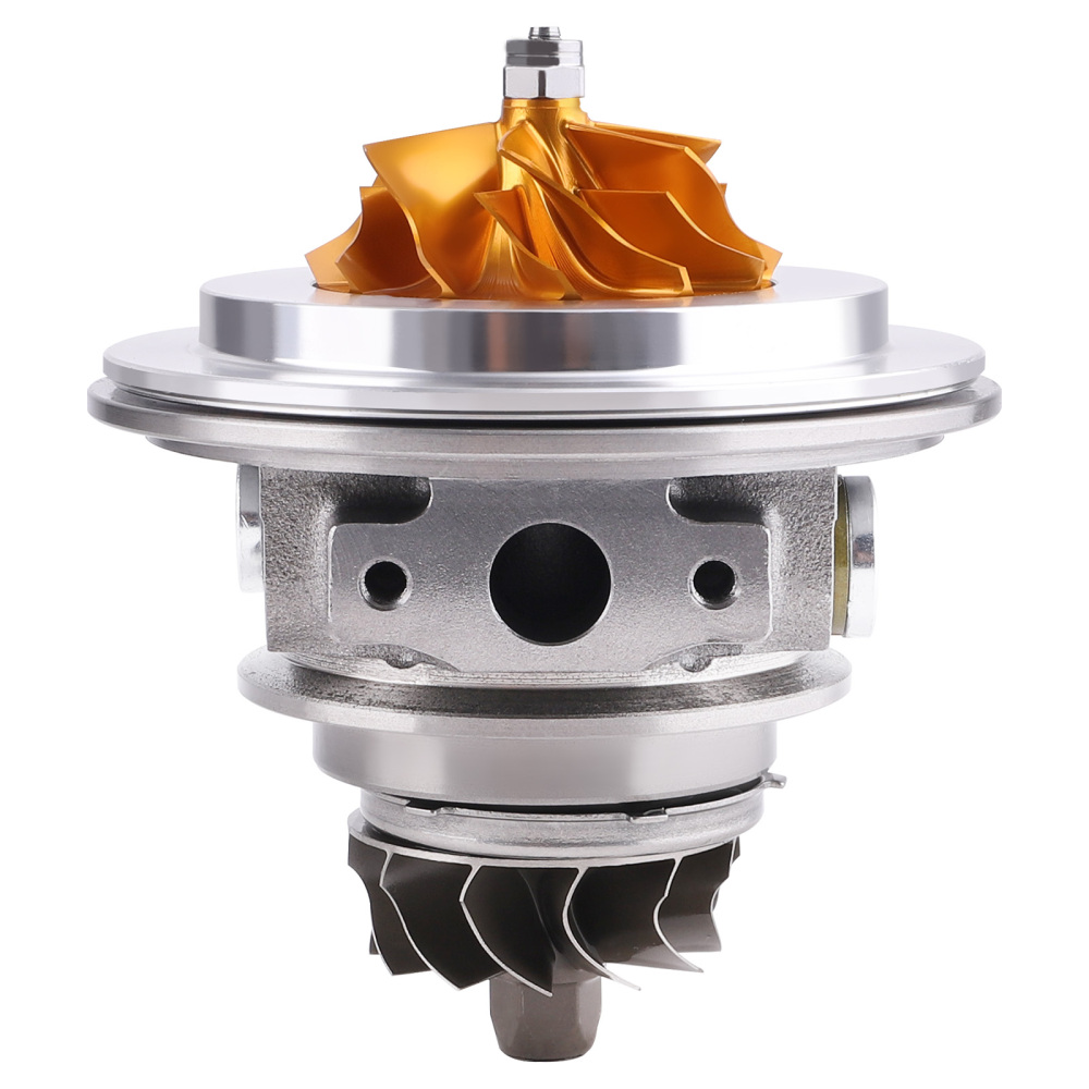 Billet Turbo CHRA Cartridge compatibile per VW Scirocco 2.0 R TSI CDLA 1984ccm 53049700064