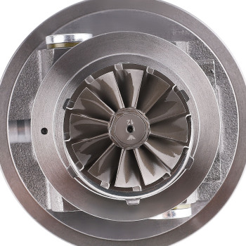 Turbo Cartucho compatible para Audi A3 Sportback 8P1 S3 quattro 2.0 TFSI 1984ccm 2008-2012