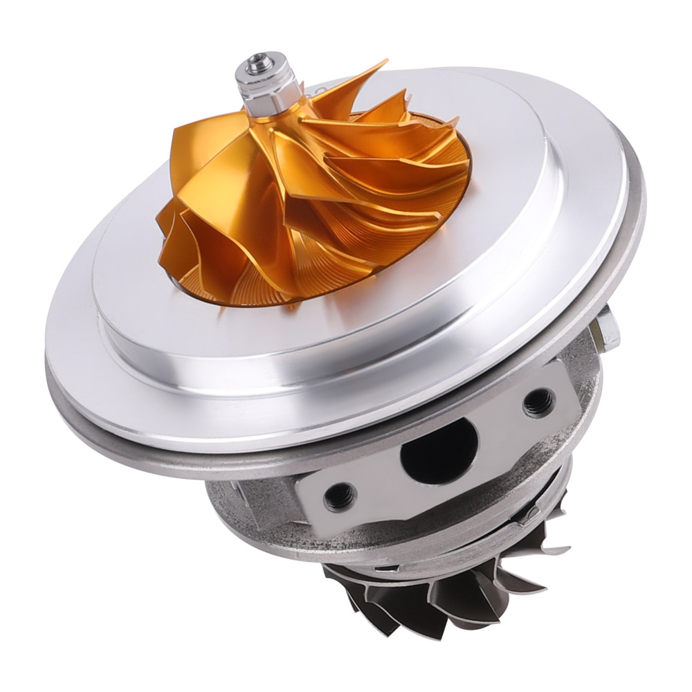 Turbo Cartucho compatible para Audi A3 Sportback 8P1 S3 quattro 2.0 TFSI 1984ccm 2008-2012