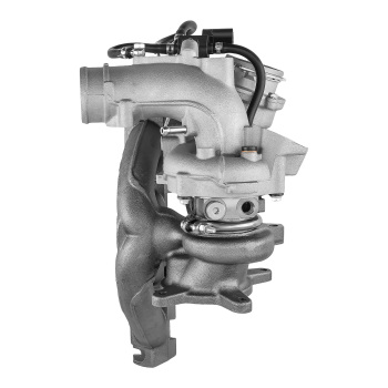 Billet Turbocompressore Turbina compatibile per Volkswagen Scirocco 2.0 R TSI CDLA 09-15 NEW
