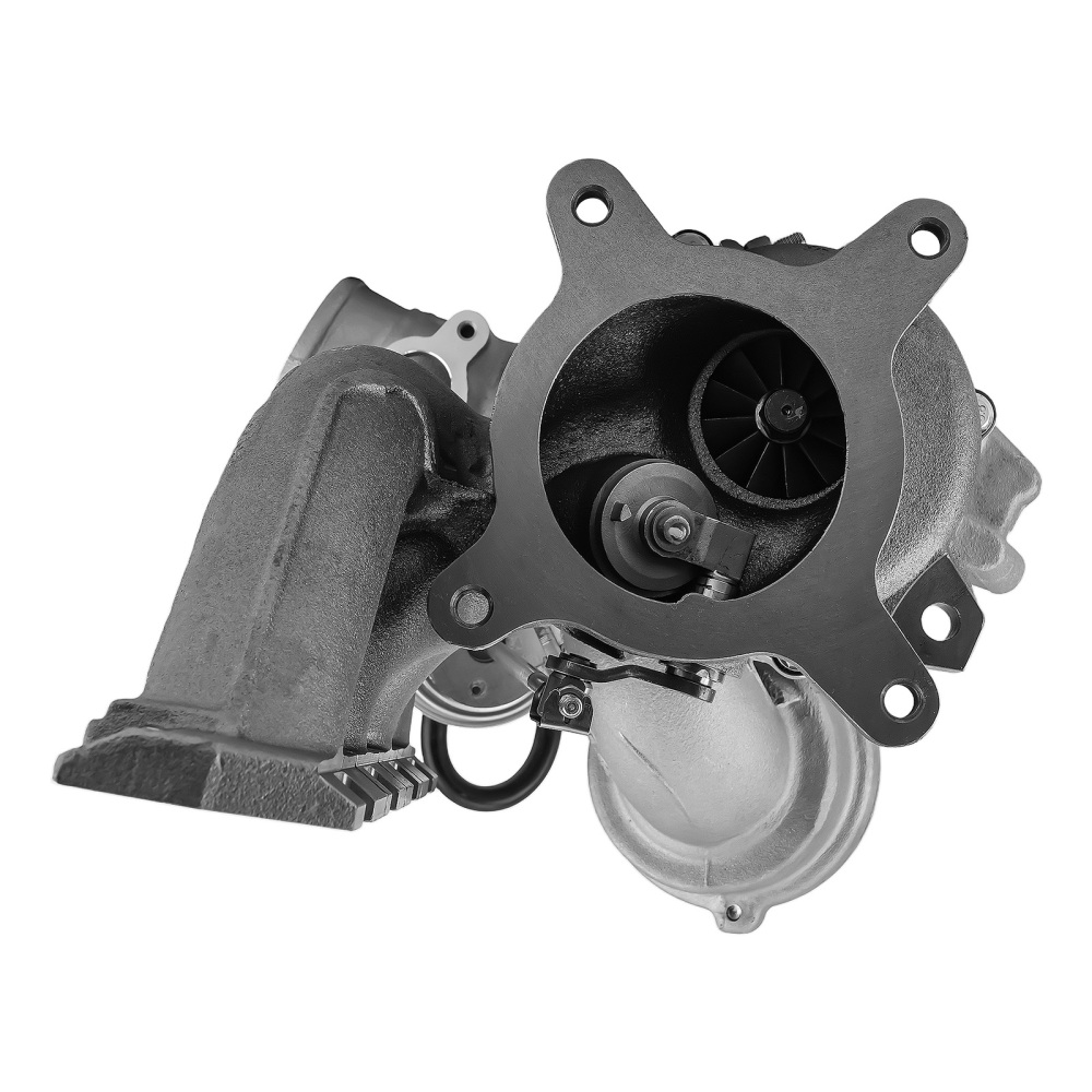 Upgraded Billet Turbo K04 compatible para Audi A3 S3 compatible para VW Golf Seat 2.0L TFSI GTI 53049880064