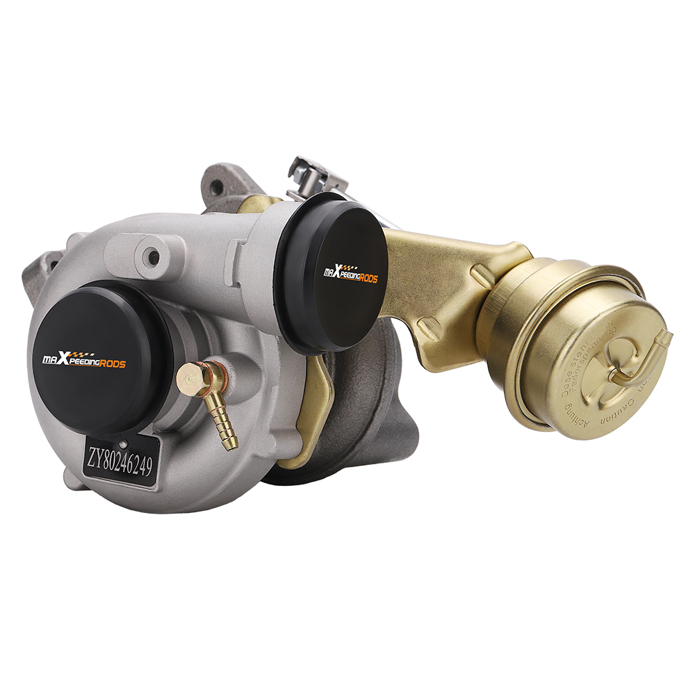 Turbocharger Compatible for Volkswagen T4 Transporter 2.5L TDI65 KW 88PS Engine AJT/AYY 1998-03