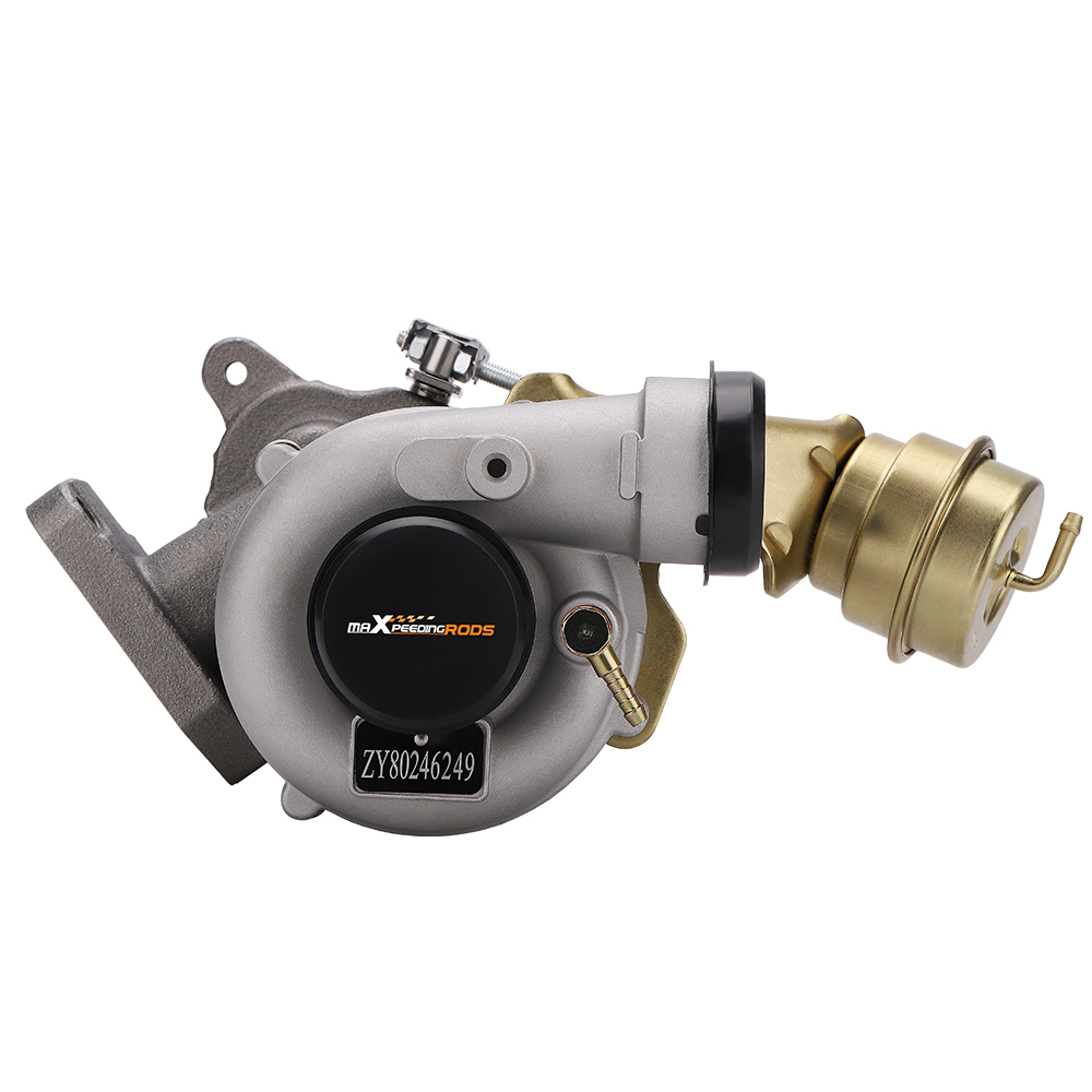 Turbocharger Compatible for Volkswagen T4 Transporter 2.5L TDI65 KW 88PS Engine AJT/AYY 1998-03