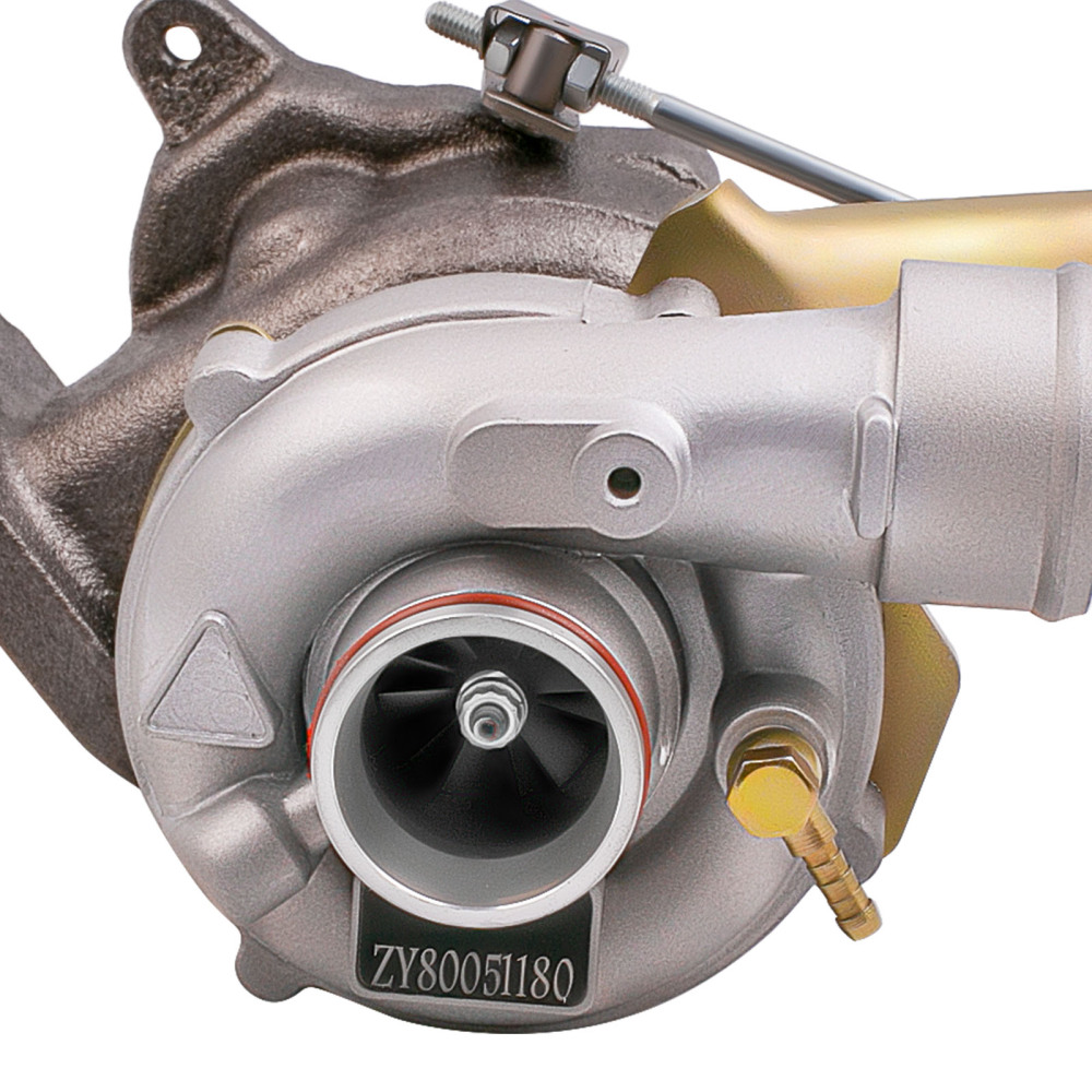 Compatible for VW T4 Transporter 2.5 TDI AJT/AYY/ACV/AUF/AYC K14-018 Turbo Turbocharger