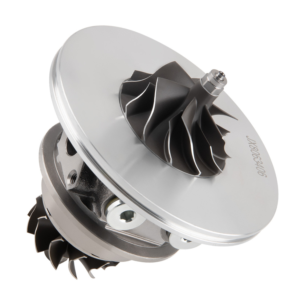 Turbo Cartridge compatible for Volvo XC60 XC70 XC90 V70 S80 3.0 SI6T 2003-2016 Turbocharger