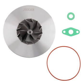 Turbo Cartridge compatible for Volvo XC60 XC70 XC90 V70 S80 3.0 SI6T 2003-2016 Turbocharger