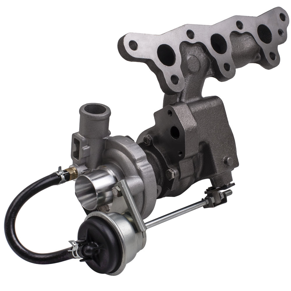 Turbocompressore compatibile per SMART FORTWO CITY-COUPE CDI 30kw 41ps 6600960199 6600960099