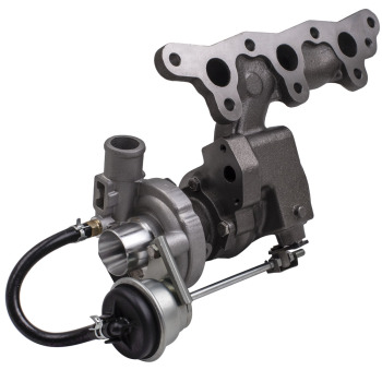 Turbo Turbocharger compatible for Smart-MCC Fortwo 0.8 CDI MC01 OM660DE08LA 6600960099	