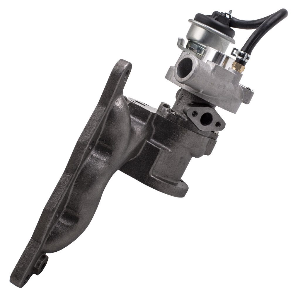 Turbocompressore compatibile per SMART FORTWO CITY-COUPE CDI 30kw 41ps 6600960199 6600960099