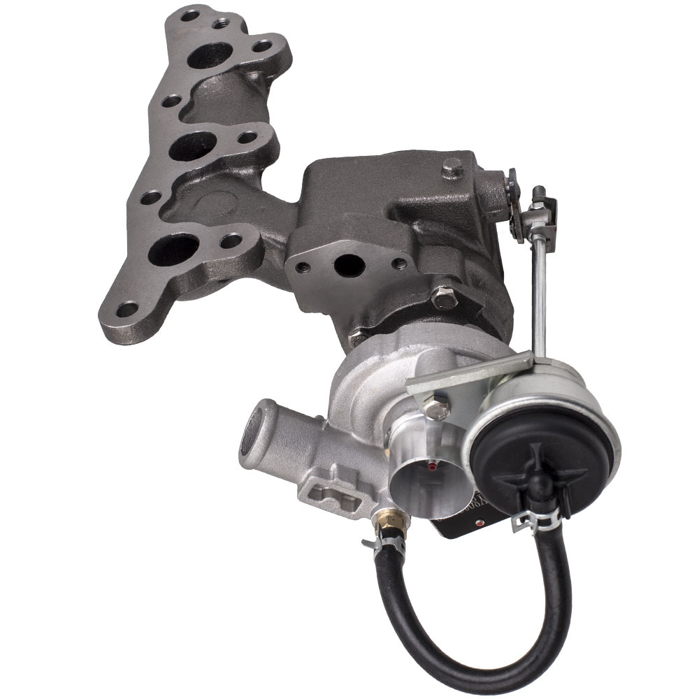 Turbocompressore compatibile per SMART FORTWO CITY-COUPE CDI 30kw 41ps 6600960199 6600960099