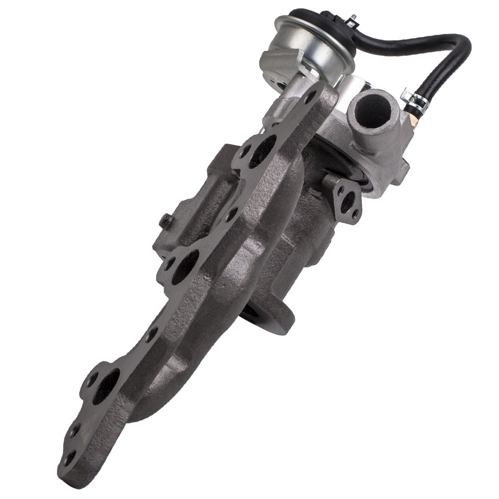 Turbocompressore compatibile per SMART FORTWO CITY-COUPE CDI 30kw 41ps 6600960199 6600960099