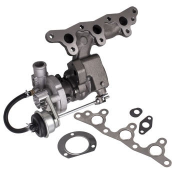 Turbocompressore compatibile per SMART FORTWO CITY-COUPE CDI 30kw 41ps 6600960199 6600960099