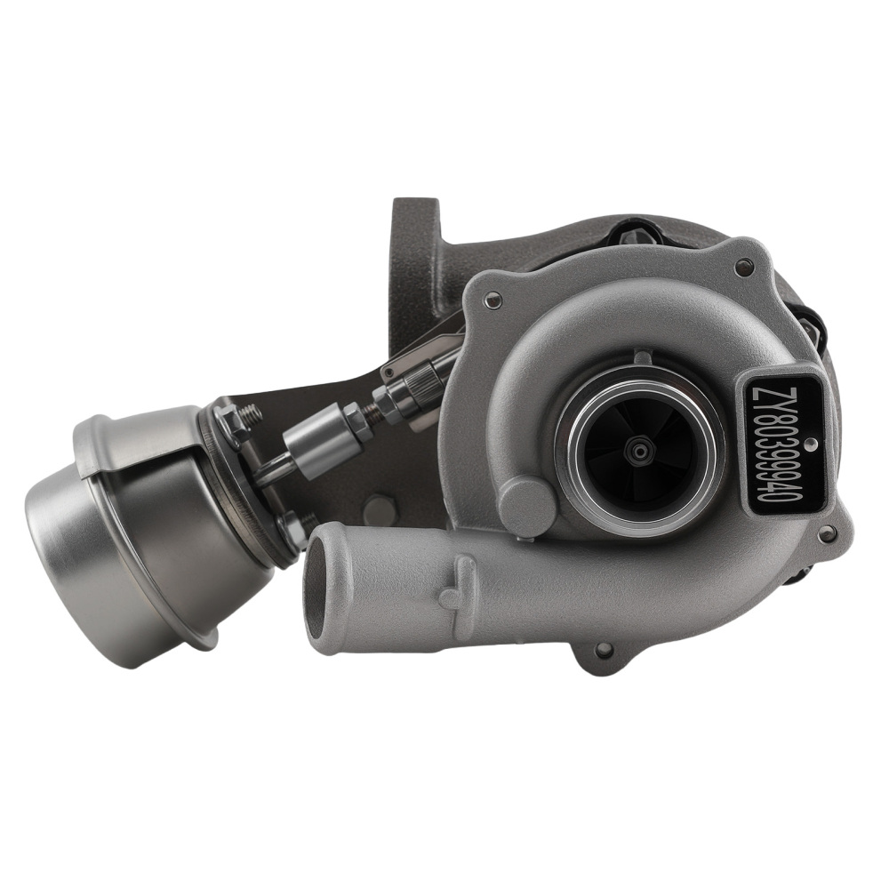 Turbocompresseur Turbo compatible pour Opel Astra Corsa 1.3 CDTI 90 ch z13dt 54359880015