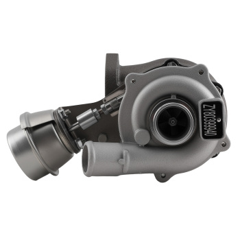 BV35 Turbocompressore compatibile per Vauxhall 1.3CDTI 90HP 66KW 54359710015 93184183