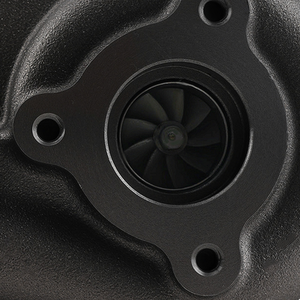 Turbocompresseur Turbo compatible pour Opel Astra Corsa 1.3 CDTI 90 ch z13dt 54359880015