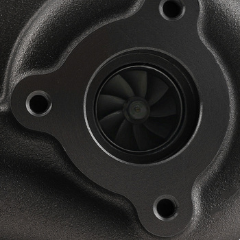 Turbocompresseur Turbo compatible pour Opel Astra Corsa 1.3 CDTI 90 ch z13dt 54359880015