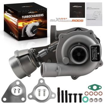 BV35 Turbocompressore compatibile per Vauxhall 1.3CDTI 90HP 66KW 54359710015 93184183