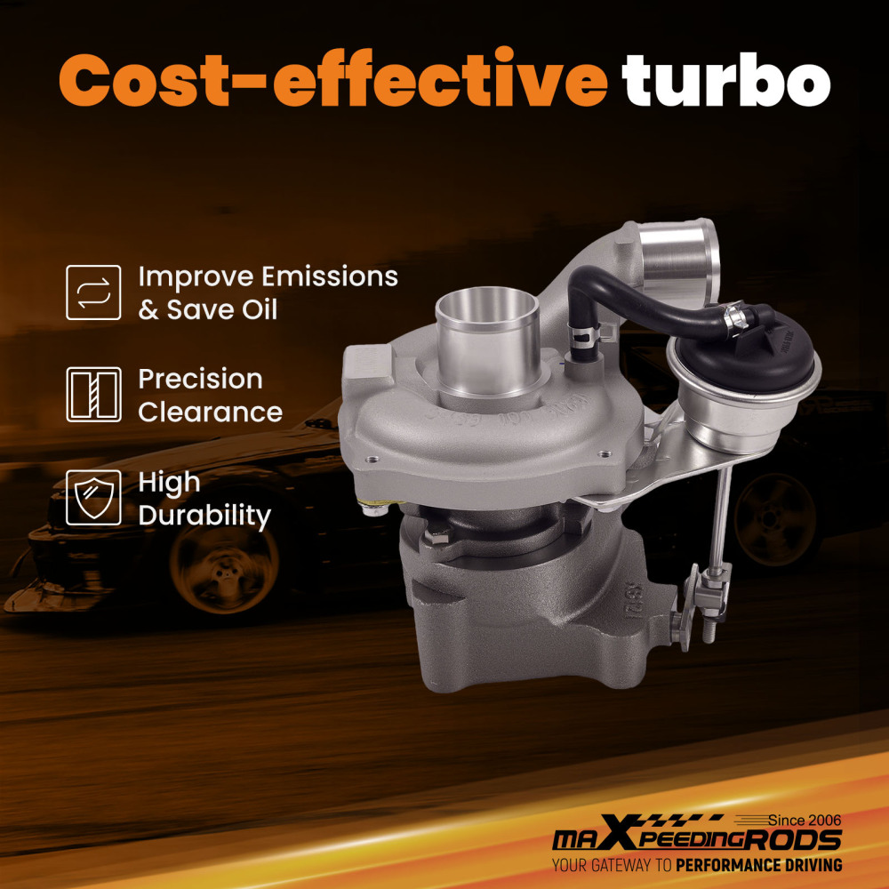 BV35 Turbocompressore compatibile per Vauxhall 1.3CDTI 90HP 66KW 54359710015 93184183