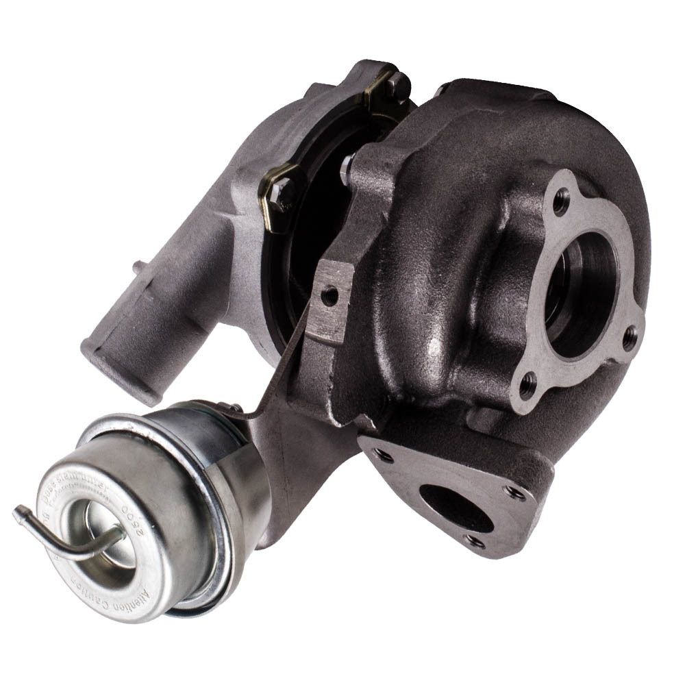Turbo for Vauxhall Opel Astra H Corsa D Z13DTH 1.3L 66KW / 90HP w/ Gaskets
