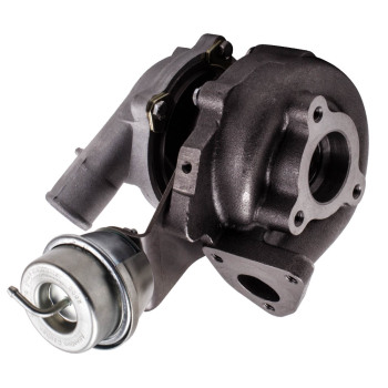 Turbo for Vauxhall Opel Astra H Corsa D Z13DTH 1.3L 66KW / 90HP w/ Gaskets