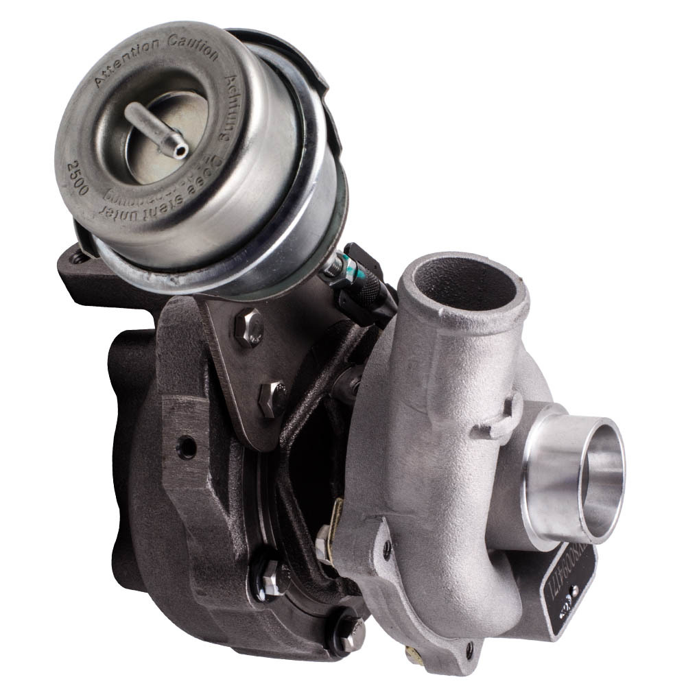 Turbo for Vauxhall Opel Astra H Corsa D Z13DTH 1.3L 66KW / 90HP w/ Gaskets