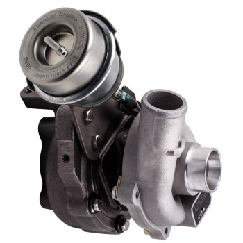 Turbo for Vauxhall Opel Astra H Corsa D Z13DTH 1.3L 66KW / 90HP w/ Gaskets
