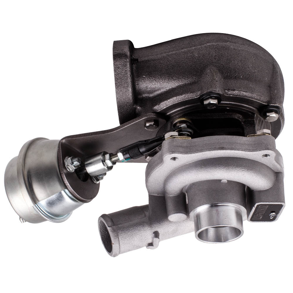 Turbo for Vauxhall Opel Astra H Corsa D Z13DTH 1.3L 66KW / 90HP w/ Gaskets