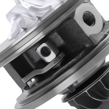 Cartouche CHRA Turbo compatible pour Renault Espace 1.6 dCi R9M 130 BHP 96 kW 1598 compatible pour ccm 2014-