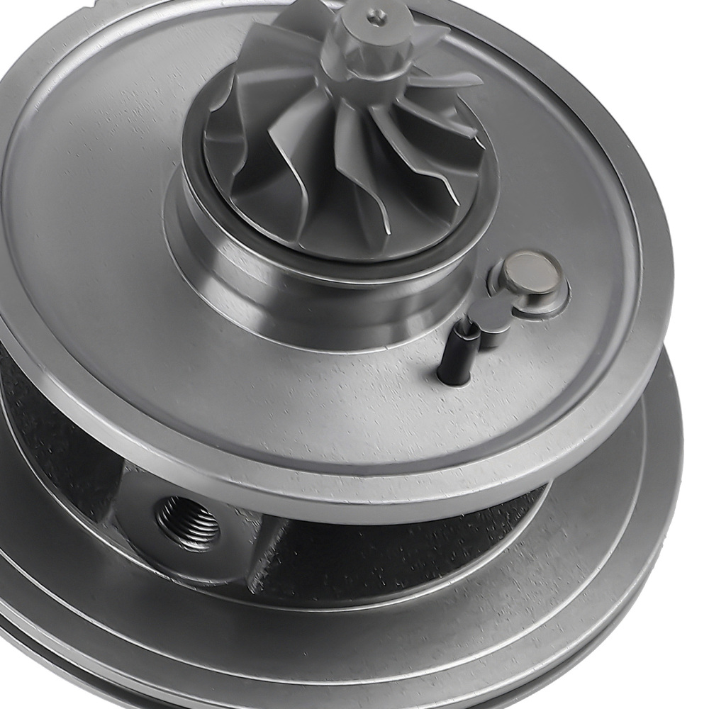 Cartouche CHRA Turbo compatible pour Renault Espace 1.6 dCi R9M 130 BHP 96 kW 1598 compatible pour ccm 2014-