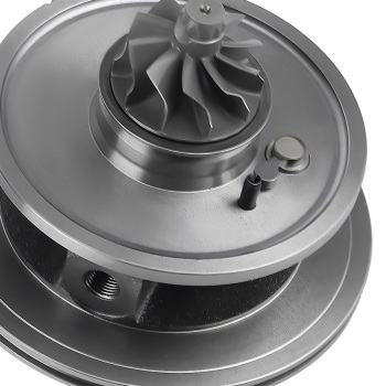 Cartouche CHRA Turbo compatible pour Renault Espace 1.6 dCi R9M 130 BHP 96 kW 1598 compatible pour ccm 2014-