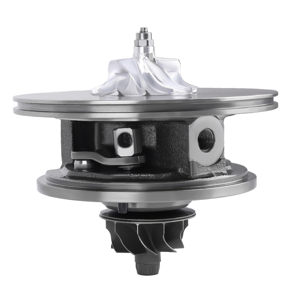 Cartouche CHRA Turbo compatible pour Renault Espace 1.6 dCi R9M 130 BHP 96 kW 1598 compatible pour ccm 2014-