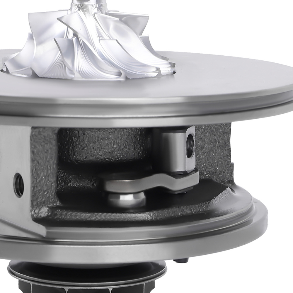 Turbocharger CHRA compatible for Nissan Renault Megane III compatible for Mercedes W205 1.6 dCi 130HP