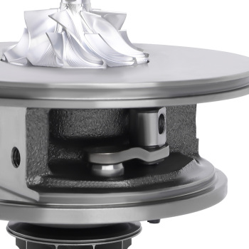 Turbocharger CHRA compatible for Nissan Renault Megane III compatible for Mercedes W205 1.6 dCi 130HP