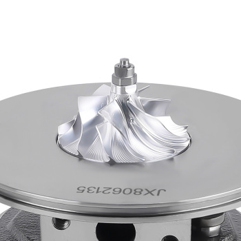 Turbocharger CHRA compatible for Nissan Renault Megane III compatible for Mercedes W205 1.6 dCi 130HP