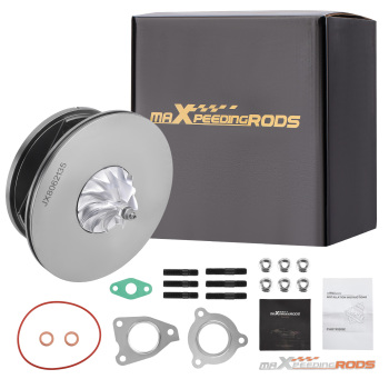 Turbine Coreassy Cartuccia compatibile per Renault Espace / Scenic III / Megane III / Kadjar