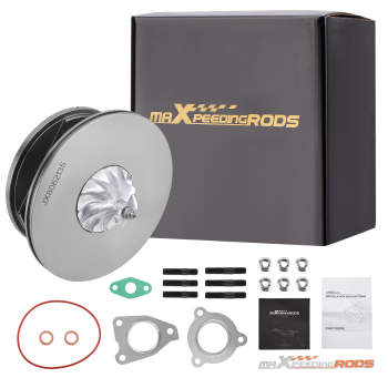 Turbocharger CHRA compatible for Nissan Renault Megane III compatible for Mercedes W205 1.6 dCi 130HP