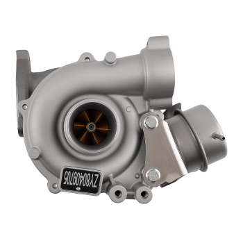 Billet Turbocharger compatible for Renault Espace Scenic Megane 1.6 R9M 130BHP 54389700000